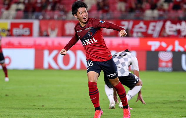 Match Photo Gallery: vs Vissel Kobe