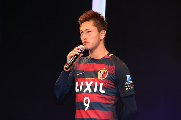 Jリーグキックオフカンファレンス