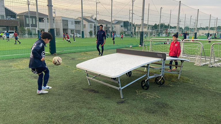 テックボールレポート【つくばスクール】（6/7）