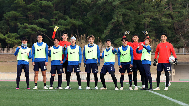 2023シーズン 宮崎キャンプ3日目