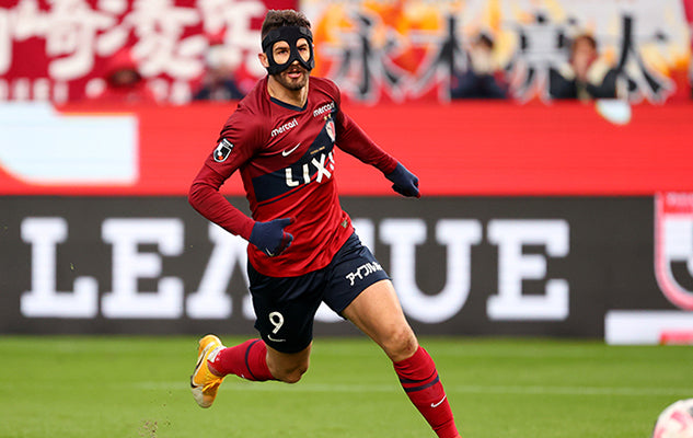 Match Photo Gallery: vs Cerezo Osaka