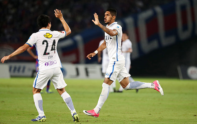 Match Review: vs FC Tokyo