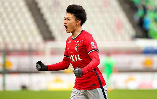 Match Photo Gallery: vs Shonan Bellmare