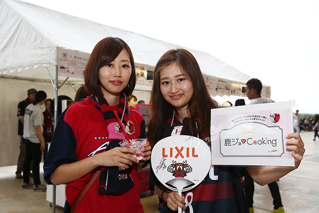 J1 第23節 清水エスパルス戦 イベントレポート