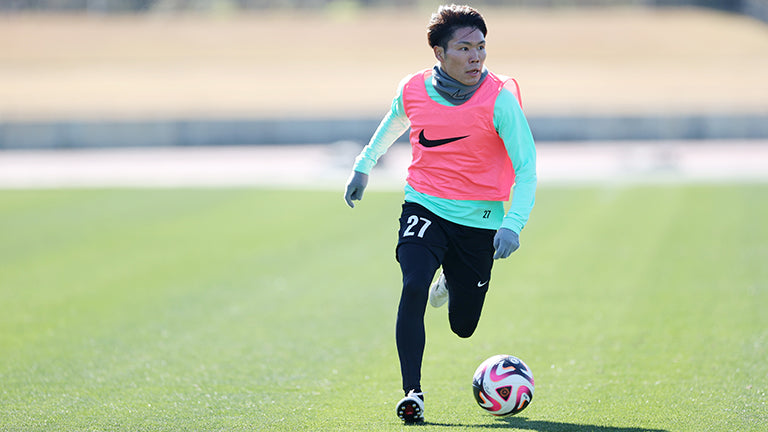 2024シーズン 宮崎キャンプ4日目