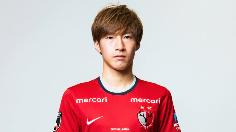 「Goal.com」土居選手