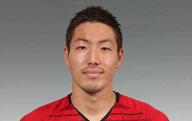 「web Sportiva」昌子源選手