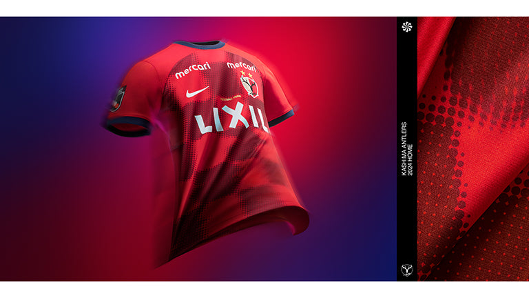 2024シーズン 新ユニフォームのデザインについて