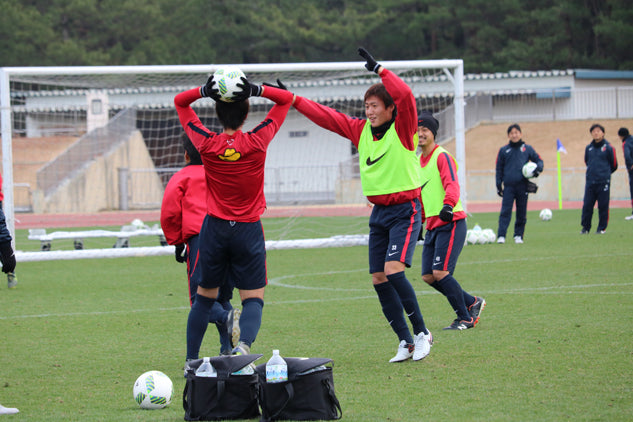 2016 宮崎キャンプ 2/5