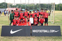 2015NIKEアントラーズCUP開催のお知らせ