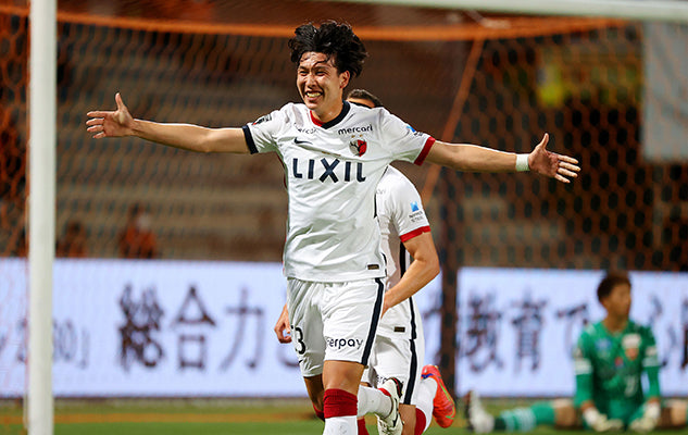 Match Photo Gallery: vs Shimizu S-Pulse