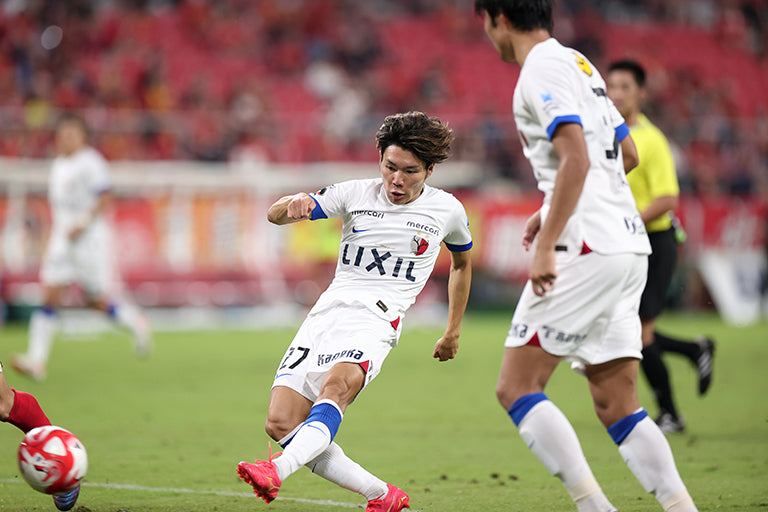 Match Photo Gallery: vs Nagoya Grampus