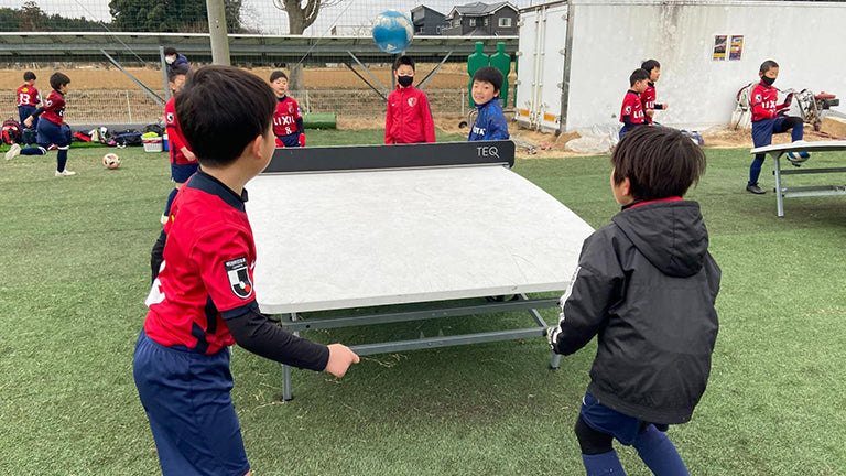 テックボールレポート【つくばスクール】（2/23）