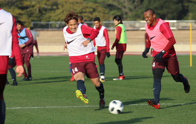 2018 宮崎キャンプ5日目