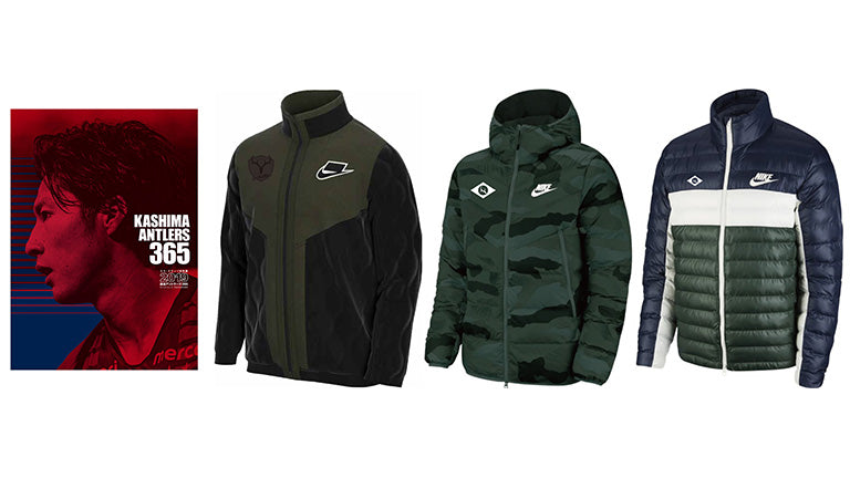 長崎戦（12/21）新商品発売のお知らせ
