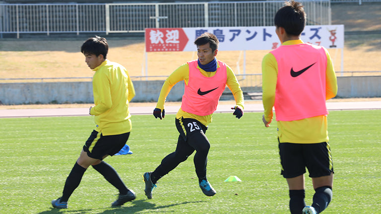 2020　宮崎キャンプ6日目