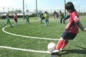 2015年度 鹿島アントラーズ夏休みスクール 一般参加募集について