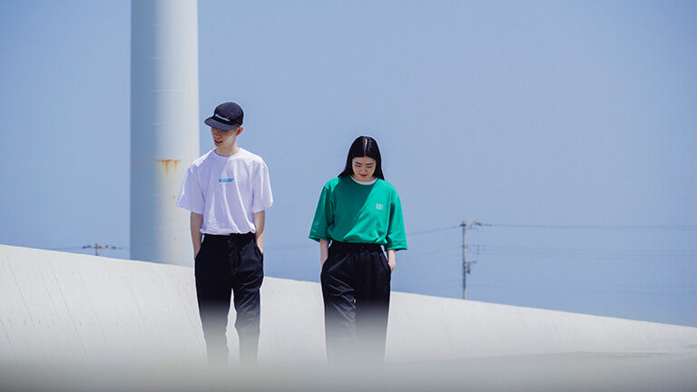 アパレルブランド「F.D.」の2022春夏新商品販売のお知らせ