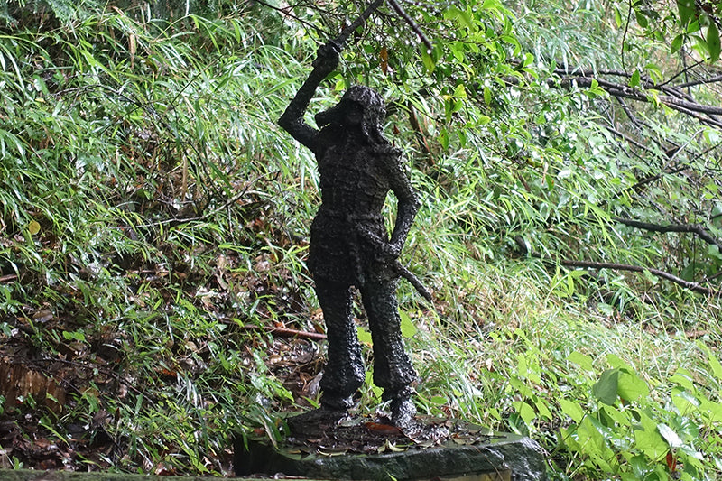 寺社を巡る〜行方市御朱印巡りその1「蛇の化身伝説！夜刀神社」～