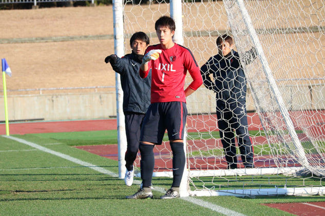 2016 宮崎キャンプ 2/3