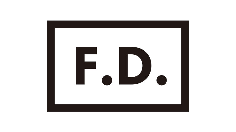 「F.D.」プレゼントキャンペーン開催のお知らせ