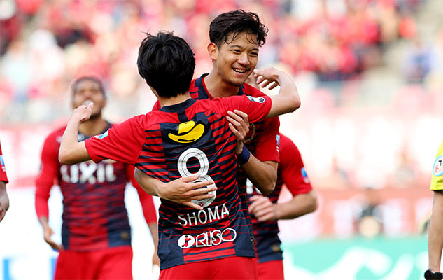 Match Photo Gallery: vs Matsumoto Yamaga F.C.