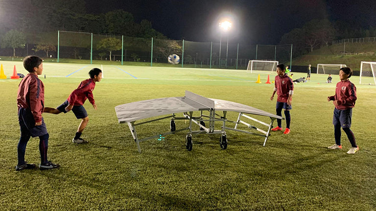 テックボールレポート【ノルテジュニア】（10/12）