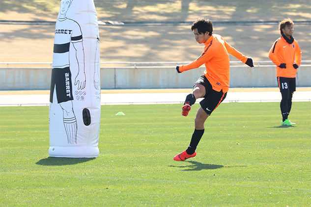 2019　宮崎キャンプ5日目