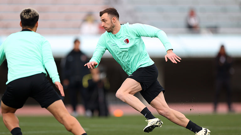 2024シーズン 宮崎キャンプ10日目