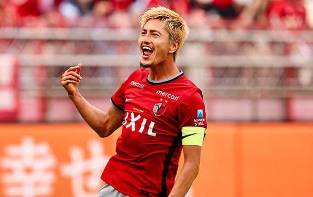 Match Photo Gallery: vs Hokkaido Consadole Sapporo