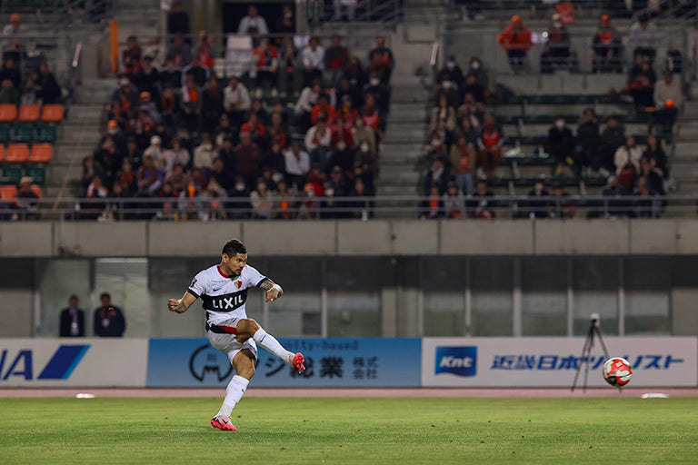 Match Photo Gallery: vs Renofa Yamaguchi FC
