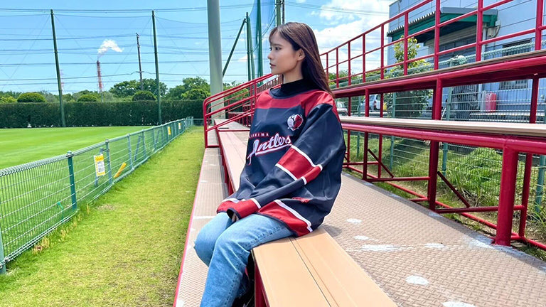 リバーシブルホッケーシャツ受付開始のお知らせ