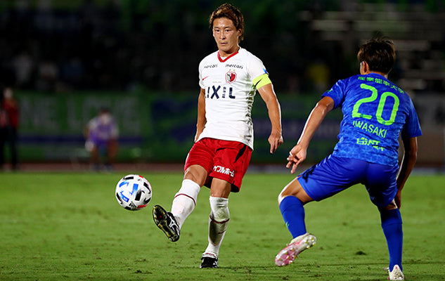Match Photo Gallery: vs Shonan Bellmare