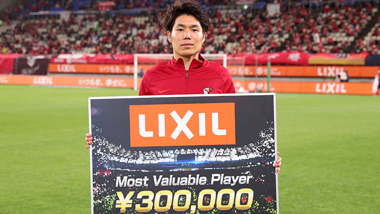 明治安田生命Ｊ１リーグ 第13節 vsFC東京