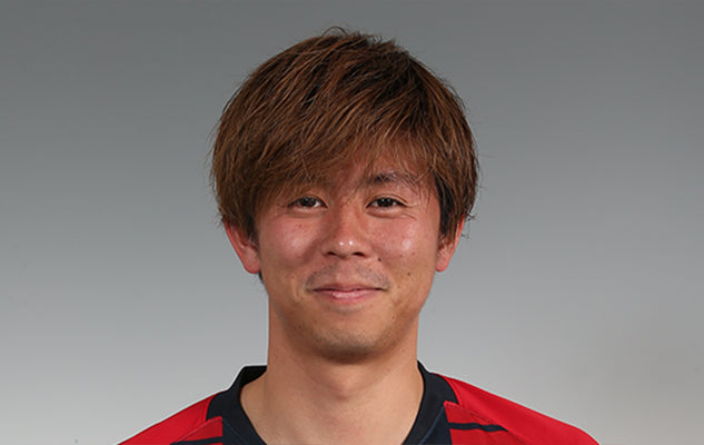 DAZN「明治安田生命J1プレビューショー第14節」安西選手