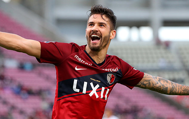 Match Photo Gallery: vs Sanfrecce Hiroshima