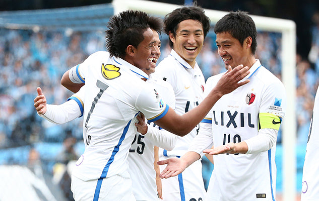 Match Result: vs Kawasaki Frontale
