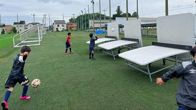 テックボールレポート【つくばスクール】(5/15)