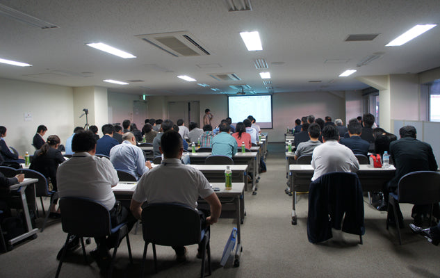 アカデミックアライアンス合同研究発表会