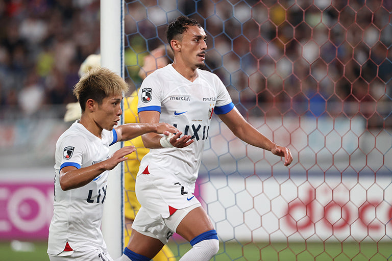 Match Photo Gallery: vs FC Tokyo