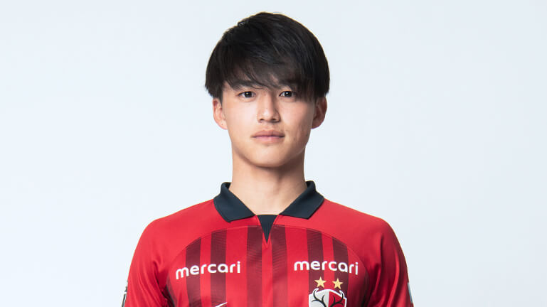 常本 佳吾選手 セルヴェットFCへ完全移籍合意のお知らせ