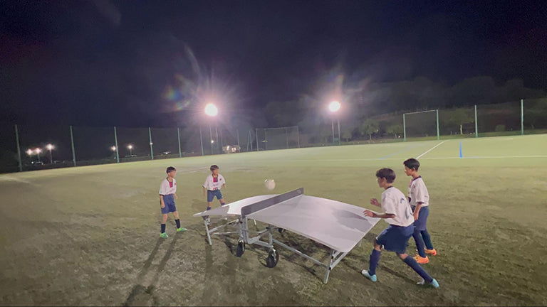 テックボールレポート【日立折笠スクール】（8/1）