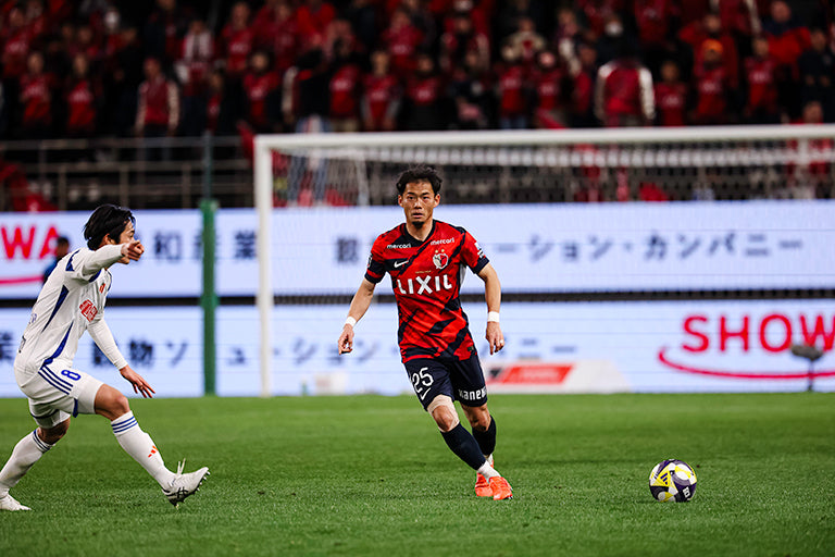 Match Photo Gallery: vs Albirex Niigata