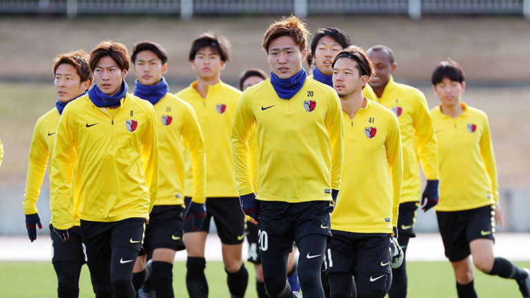 2020　宮崎キャンプ10日目