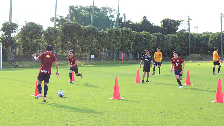 「アカデミー応援シート」お礼レポートvol.1：AIカメラを導入