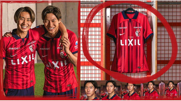 2023シーズン 新ユニフォームのデザインについて