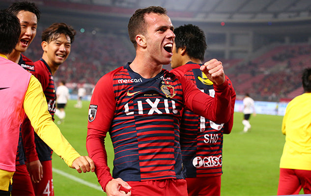 Match Photo Gallery: Urawa Reds