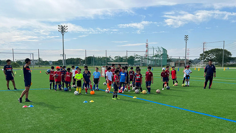 ≪鹿島エリア≫2022年8月イベントレポート