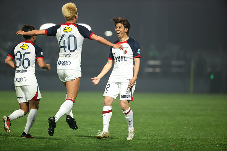 Match Photo Gallery: vs Vanraure Hachinohe