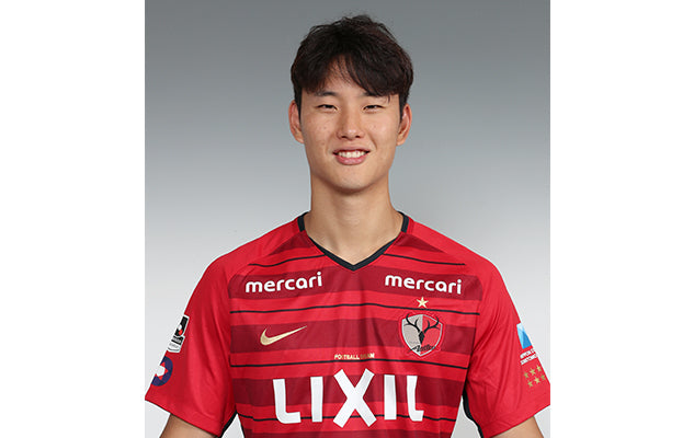 韓国代表選出のお知らせ